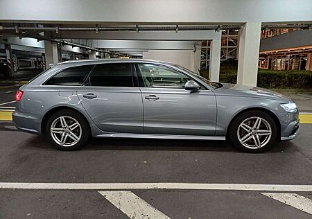 Audi A6 Avant 3.0 TDI quattro*LED*Leder*Kamera*ACC*PD