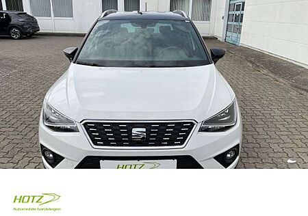 Seat Arona 1.0 TSI Xcellence ACC/Einparkhi/LED