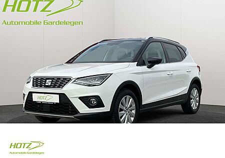 Seat Arona 1.0 TSI Xcellence ACC/Einparkhi/LED