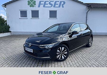 VW Golf Volkswagen MOVE 1.0 TSI ACC KAMERA NAVI SHZ