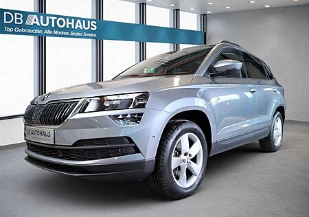 Skoda Karoq Ambtion 2.0 TDI Allrad DSG