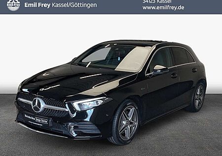 Mercedes-Benz A 250 A-Klasse