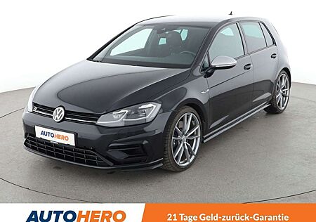 VW Golf GTI Volkswagen 2.0 TSI R BlueMotion 4Motion Aut.*NAVI*LED*ACC*PDC