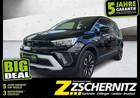 Opel Crossland 1.2 Turbo Elegance