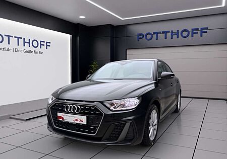 Audi A1 Sportback 30 TFSI S LINE LM16 PDC DAB+ KLIMA
