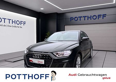 Audi A1 Sportback 30 TFSI S LINE LM16 PDC DAB+ KLIMA