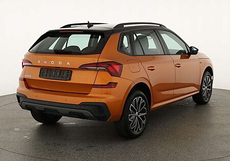 Skoda Kamiq Selection 1.0 TSI Selection, Matrix, Kamera, 17...