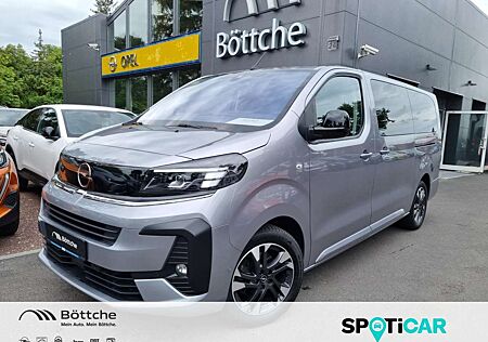 Opel Zafira Life Ed. XL 2.0 CDTI AT - LED/NAVI/SHZ/KAMERA