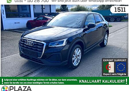 Audi Q2 35 1.5TFSI S-tronic LED NAVI RFK KEY eHECK SHZ