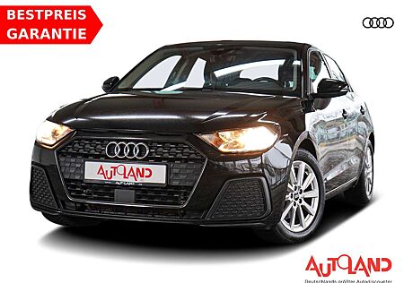 Audi A1 Sportback 30 TFSI S-tronic Tempomat PDC DAB