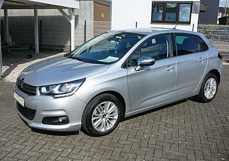 Citroën C4 Citroen Selection,Sehr gepflegt,Klimaautomatik,PDC,usw.!