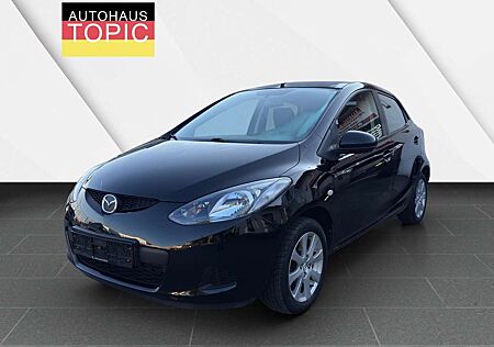 Mazda 2 1.3 Independence (5-trg.)(63kW)