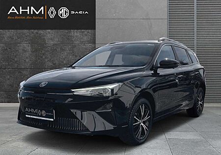 MG MG5 5 Elektromotor 115 kW Luxury 61kWh NAVI KLIMA KAME