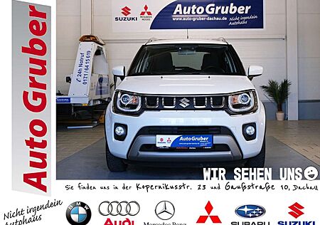 Suzuki Ignis Comfort Kamera*BT*Spur*Abstand*El.Fenster*