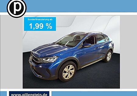 VW Taigo Volkswagen LIFE 1.0 TSI LED NAVI APP-C. SITZH.
