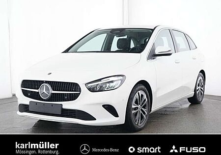 Mercedes-Benz B 180 Progr. +LED+Lenkradhz+el.Heckk+Apple+RfK
