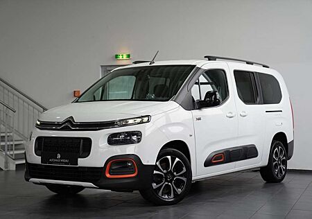 Citroën Berlingo Citroen Shine XL *AUTOMATIK*7-SITZER* HEAD-UP*