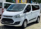 Ford Transit Custom 320//9.Sitze//Aut.-//KLIMA//TOP//