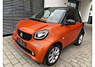 Smart ForTwo Basis 52kW (453.342) Passion