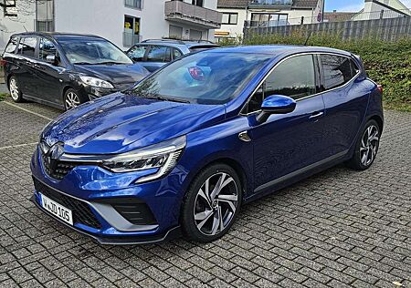 Renault Clio TCe 100 INTENS *RS Line*