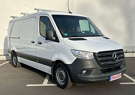 Mercedes-Benz Sprinter III Kasten 316 CDI L2H1 *Regale*Klima*