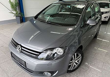 VW Golf Plus Volkswagen 1.4 TSI*AUTOMATIK*NAVI*PDC*AHK*STK-NEU