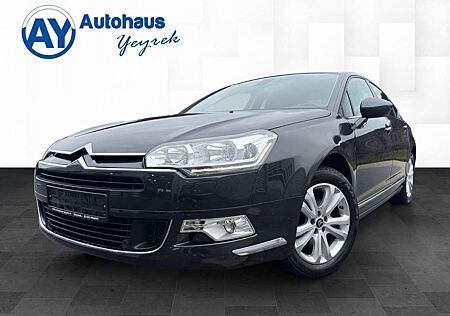 Citroën C5 Citroen Lim. Exclusive Autom. *NAV*SHZ*LED*