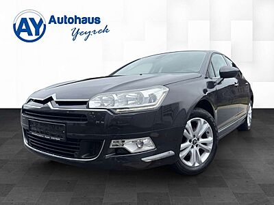 Citroen C5 Lim. Exclusive Autom. *HÄNDLER/EXPORT*