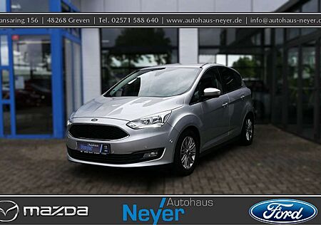 Ford C-Max Trend *Klima PDC Tempomat*