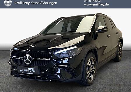 Mercedes-Benz GLA 180 GLA