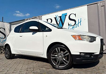 Mitsubishi Colt 3-trg. Intense 95PS/Tempomat/SHZ/Klimaautom