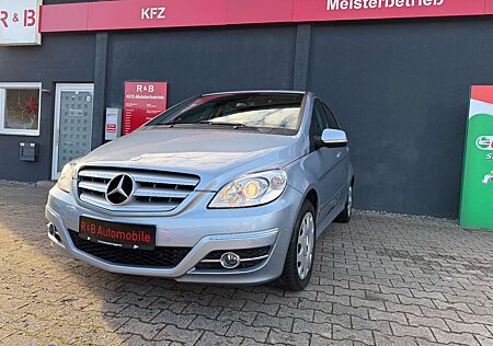 Mercedes-Benz B 200 B *Automatik*Tüv AU Neu!