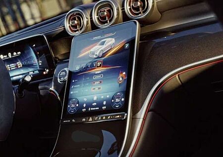 Mercedes-Benz GLC 220 d 4Matic 9G-TRONIC Avantgarde Advanced