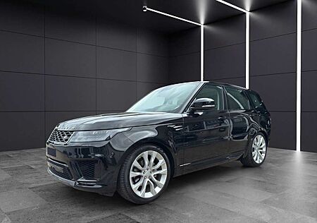 Land Rover Range Rover Sport HSE*HeadUp*Pano*RFK*22"Meridia