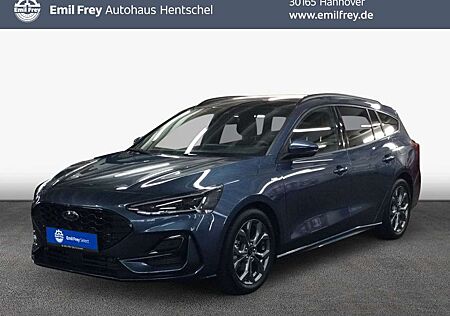 Ford Focus Turnier 1.0 EcoBoost Hybrid Aut. ST-LINE