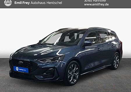 Ford Focus Turnier 1.0 EcoBoost Hybrid Aut. ST-LINE