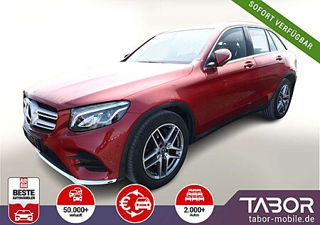 Mercedes-Benz GLC 220 220 d 4Matic AMG Line LED ParkAs SHZ eHk 19Z