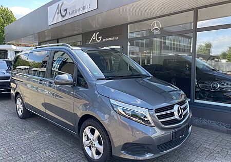 Mercedes-Benz V 250 CDI* EDITION*4MATIC*Liegepaket*LED*AHK*