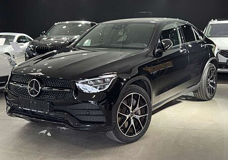 Mercedes-Benz GLC 300 e 4Matic*AMG*Night Paket*20ZOLL*LichtPK.*