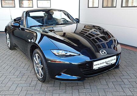 Mazda MX-5 SKY-G132 Exclusive-Line Matrix/Bose/Leder/Kamera