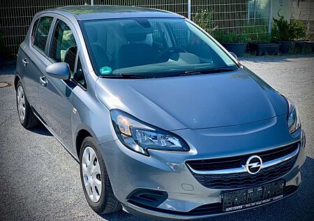 Opel Corsa E Edition ecoFlex Diesel/EURO 6/SHZ/LHZ/KLIMA/PDC