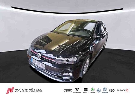 VW Polo Volkswagen 2.0TSI DSG GTI SHZ+2xPDC+NSW+DAB+BT+MFA+MFL