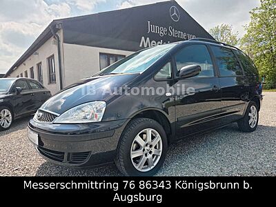 Ford Galaxy 1,9 TDI TÜV bis 05/2028 Klima*AHK*Sitzhei