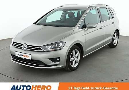 VW Golf Sportsvan Volkswagen 1.4 TSI Highline BMT*NAVI*PDC*TEMPO*SHZ*