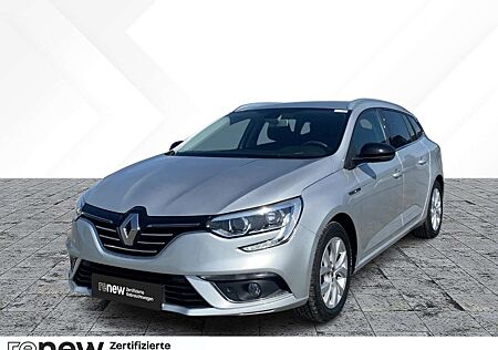 Renault Megane IV Grandtour 1.3 TCe 115 GPF Limited CAM