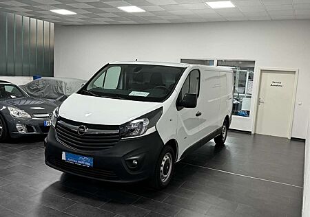 Opel Vivaro 1.6 D (CDTI) L2H1, Klima, PDC, Temp., Bluetooth,