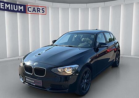 BMW 114 i Lim. 5-trg. *Garantie*Finanzierung*