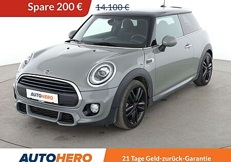 Mini ONE *LED*TEMPO*PDC*SHZ*KLIMA*GARANTIE*