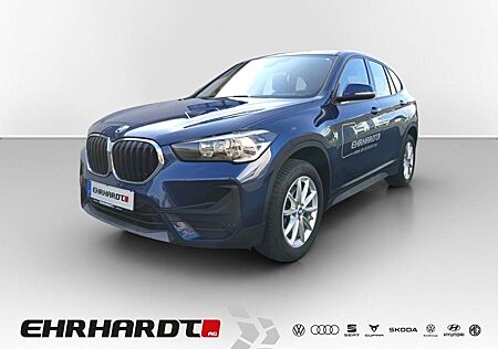 BMW X1 18d sDrive Advantage NAVI*ACC*PARKL*HECKKL.EL*S...