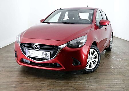 Mazda 2 Lim. Center-Line*HU/AU+Service neu*